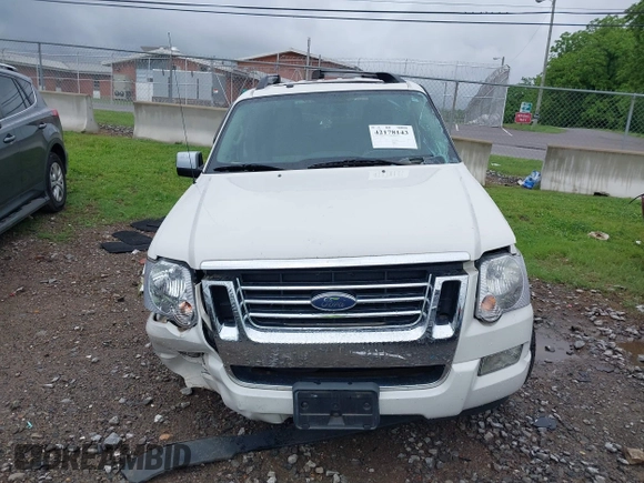 2008 Ford Explorer Sport Trac Limited с VIN 1FMEU33E78UA20653, выставлен на аукционе IAAI как лот 42178143 с пробегом 168 105 миль миль и . История ставок и продаж доступна на DreamBid. Изображение 12.