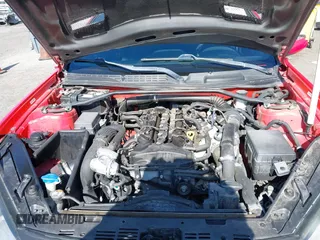2014 Hyundai Genesis Coupe 2.0T with VIN KMHHT6KD0EU116078, listed as a IAAI auction lot 42396205 with 138,996 mi miles and . Bid and sale history available at DreamBid. Image 10.