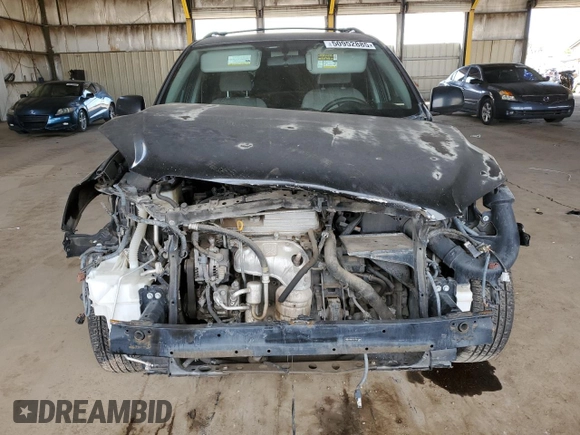 2007 Toyota RAV4 with VIN JTMBK33V375013396, listed as a Copart auction lot 50952885 with 186,013 mi miles and Clean Title. Bid and sale history available at carsss.com. Image 5.