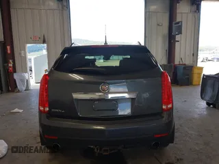 2011 Cadillac SRX Premium Collection with VIN 3GYFNFEY2BS505170, listed as a IAAI auction lot 42289214 with 111,207 mi miles and . Bid and sale history available at DreamBid. Image 17.