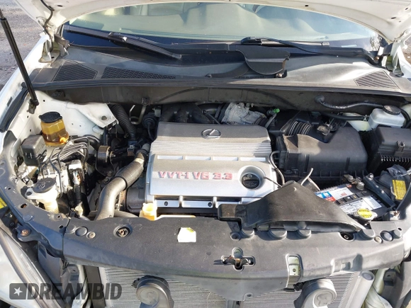 2005 Lexus RX 330 with VIN 2T2GA31U35C025935, listed as a IAAI auction lot 42778359 with 184,260 mi miles and . Bid and sale history available at DreamBid. Image 10.