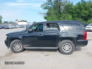 2010 Chevrolet Tahoe LS with VIN 1GNMCAE00AR175361, listed as a IAAI auction lot 42573822 with 188,700 mi miles and . Bid and sale history available at DreamBid. Image 14.