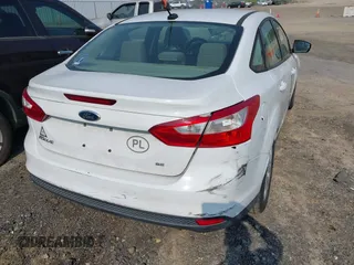 2012 Ford Focus SE with VIN 1FAHP3F21CL192126, listed as a IAAI auction lot 42598631 with 125,741 mi miles and . Bid and sale history available at DreamBid. Image 17.