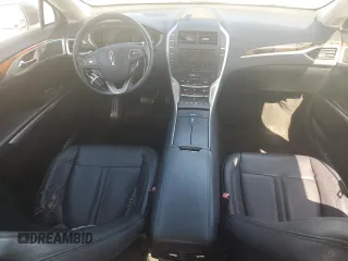 2015 Lincoln MKZ with VIN 3LN6L2G92FR627661, listed as a Copart auction lot 53095985 with 145,758 mi miles and Clean Title. Bid and sale history available at DreamBid. Image 8.