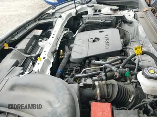 2020 Buick Encore GX Select with VIN KL4MMDSL2LB105064, listed as a IAAI auction lot 43050979 with 96,634 mi miles and . Bid and sale history available at DreamBid. Image 19.
