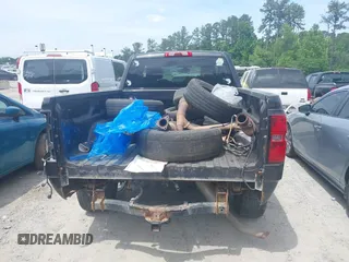 2016 Chevrolet Silverado 1500 LT with VIN 1GCVKREC4GZ326414, listed as a IAAI auction lot 42225681 with Not Provided miles and . Bid and sale history available at DreamBid. Image 16.