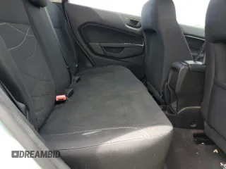 2019 Ford Fiesta SE с VIN 3FADP4EJ0KM142943, выставлен на аукционе Copart как лот 72842944 с пробегом 111 228 миль миль и На запчасти • Non repairable. История ставок и продаж доступна на DreamBid. Изображение 10.