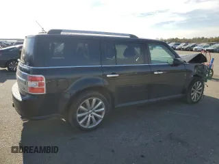 2014 Ford Flex Limited z VIN 2FMHK6D8XEBD07418, wystawiony jako Copart lot #88731035 z przebiegiem Nie podano mil oraz Nie do naprawy • Non repairable. Historia ofert i sprzedaży dostępna na DreamBid. Obrazek 3.