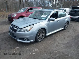 2013 Subaru Legacy Special Sports with VIN 4S3BMBG62D3027157, listed as a IAAI auction lot 42038683 with 227,248 mi miles and . Bid and sale history available at DreamBid. Image 17.