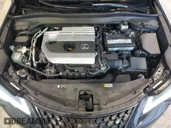 2021 Lexus UX 200 с VIN JTHX3JBH4M2043831, выставлен на аукционе Copart как лот 42826855 с пробегом 72 375 миль миль и Чистый • Clean title. История ставок и продаж доступна на DreamBid. Изображение 12.