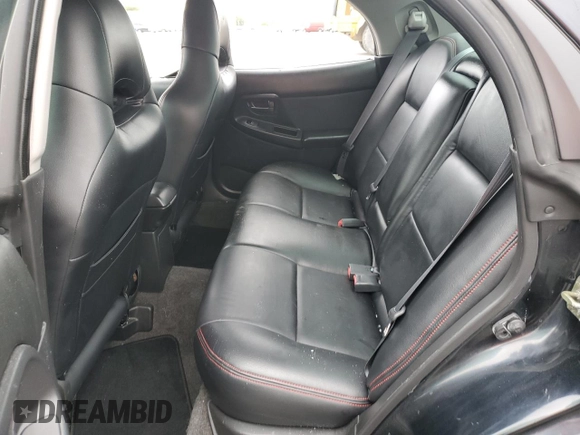 2002 Subaru Impreza WRX с VIN JF1GD29642G529392, выставлен на аукционе Copart как лот 55841065 с пробегом 212 423 миль миль и Списание • Salvage title. История ставок и продаж доступна на DreamBid. Изображение 10.