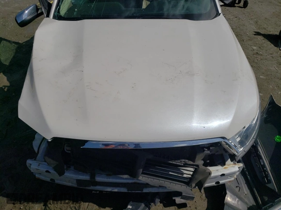 2016 Ford Taurus Limited z VIN 1FAHP2F86GG104703, wystawiony jako Copart lot #52086535 z przebiegiem Nie podano mil oraz Szkoda całkowita • Salvage title. Historia ofert i sprzedaży dostępna na DreamBid. Obrazek 11.