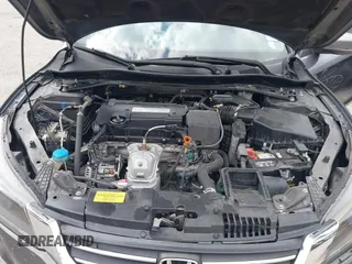 2015 Honda Accord EX-L с VIN 1HGCR2F88FA086514, выставлен на аукционе IAAI как лот 41903639 с пробегом 117 706 миль миль и . История ставок и продаж доступна на DreamBid. Изображение 10.