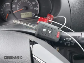 2023 Mitsubishi Mirage Black Edition с VIN ML32AWHJ0PH001038, выставлен на аукционе IAAI как лот 42364804 с пробегом 25 165 миль миль и . История ставок и продаж доступна на DreamBid. Изображение 11.