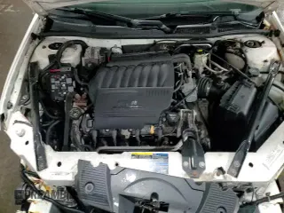 2007 Chevrolet Impala SS with VIN 2G1WD58C579214775, listed as a Copart auction lot 86734004 with 123,538 mi miles and Salvage title. Bid and sale history available at DreamBid. Image 14.