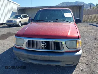 1999 Mercury Mountaineer z VIN 4M2ZU54E3XUJ33671, wystawiony jako IAAI lot #42196846 z przebiegiem 211 324 mil mil oraz . Historia ofert i sprzedaży dostępna na DreamBid. Obrazek 6.