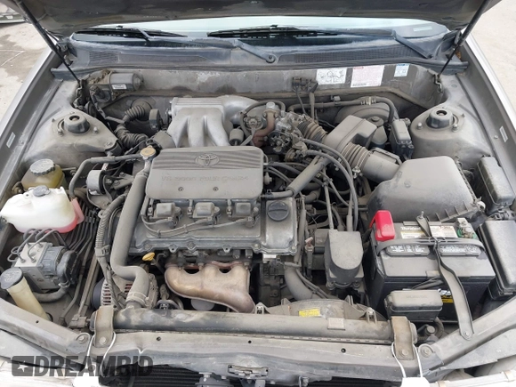 1998 Toyota Avalon XL with VIN 4T1BF18B5WU274472, listed as a IAAI auction lot 42188432 with 250,360 mi miles and . Bid and sale history available at DreamBid. Image 10.