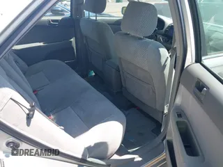 2004 Toyota Camry LE with VIN 4T1BE32K24U817748, listed as a IAAI auction lot 42155150 with 158,437 mi miles and . Bid and sale history available at DreamBid. Image 8.