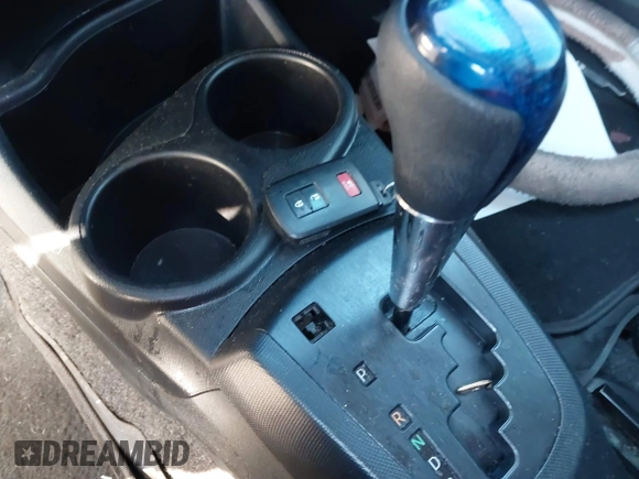 2018 Toyota Prius One with VIN JTDKDTB37J1605828, listed as a IAAI auction lot 41310761 with 85,079 mi miles and . Bid and sale history available at DreamBid. Image 11.