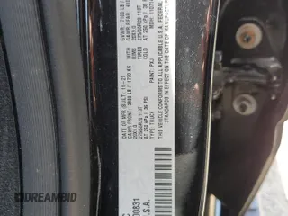2022 Ram 1500 Big Horn with VIN 1C6SRFFT5NN200831, listed as a Copart auction lot 60857395 with 41,481 mi miles and Salvage title. Bid and sale history available at DreamBid. Image 12.