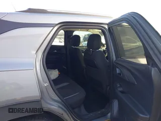 2024 Chevrolet TrailBlazer LT with VIN KL79MPSL9RB117067, listed as a IAAI auction lot 41646655 with 37,713 mi miles and . Bid and sale history available at DreamBid. Image 8.