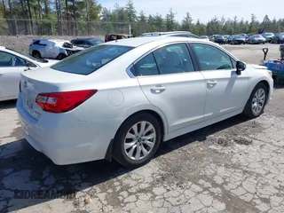 2015 Subaru Legacy Premium with VIN 4S3BNAC68F3010394, listed as a IAAI auction lot 41962654 with 169,872 mi miles and . Bid and sale history available at DreamBid. Image 4.