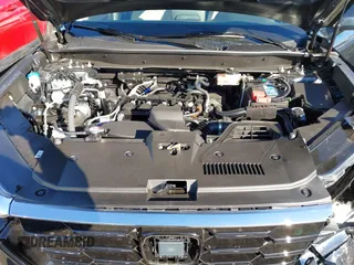 2025 Honda CR-V EX with VIN 2HKRS4H43SH443443, listed as a IAAI auction lot 41322190 with 354 mi miles and . Bid and sale history available at DreamBid. Image 10.
