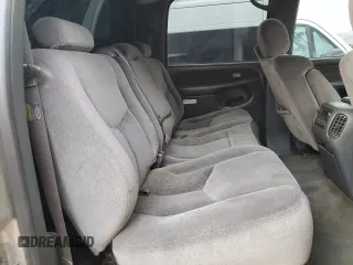 2003 GMC Sierra 1500HD SLE z VIN 1GTGC13U83F159358, wystawiony jako Copart lot #78096954 z przebiegiem 163 013 mil mil oraz Szkody całkowita. Historia ofert i sprzedaży dostępna na DreamBid. Obrazek 10.