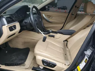 2013 BMW 3 Series 328i xDrive с VIN WBA3B5G53DNP40332, выставлен на аукционе Copart как лот 58344195 с пробегом 167 903 миль миль и Списание • Salvage title. История ставок и продаж доступна на DreamBid. Изображение 7.