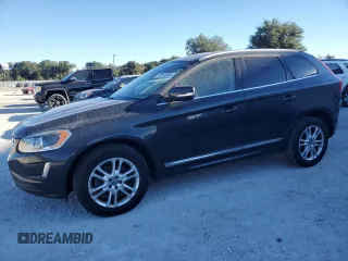 2016 Volvo XC60 T5 Drive-E Platinum с VIN YV440MDM2G2856630, выставлен на аукционе Copart как лот 79912094 с пробегом 202 840 миль миль и Чистый • Clean title. История ставок и продаж доступна на DreamBid. Изображение 1.