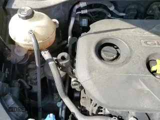 2018 Hyundai Tucson SE with VIN KM8J2CA41JU709480, listed as a Copart auction lot 80307835 with 131,216 mi miles and Salvage title. Bid and sale history available at DreamBid. Image 13.