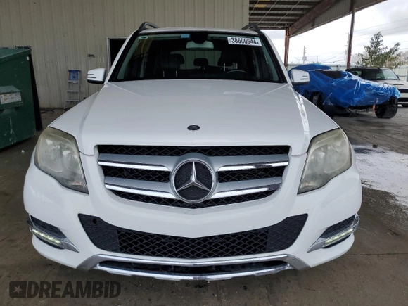 2015 Mercedes-Benz GLK 350 with VIN WDCGG5HB2FG426425, listed as a Copart auction lot 38600644 with 77,007 mi miles and . Bid and sale history available at DreamBid. Image 5.