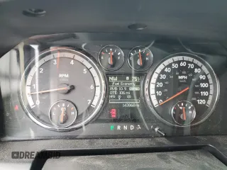 2011 Ram 1500 Big Horn с VIN 1D7RV1GTXBS673518, выставлен на аукционе Copart как лот 61342695 с пробегом 143 868 миль миль и Чистый • Clean title. История ставок и продаж доступна на DreamBid. Изображение 9.
