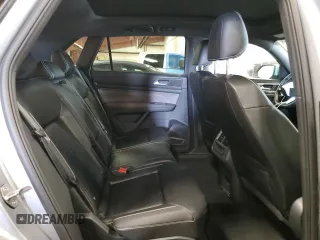 2021 Volkswagen Atlas SE with VIN 1V2KC2CA2MC235776, listed as a Copart auction lot 64352824 with 31,753 mi miles and Salvage title. Bid and sale history available at DreamBid. Image 11.