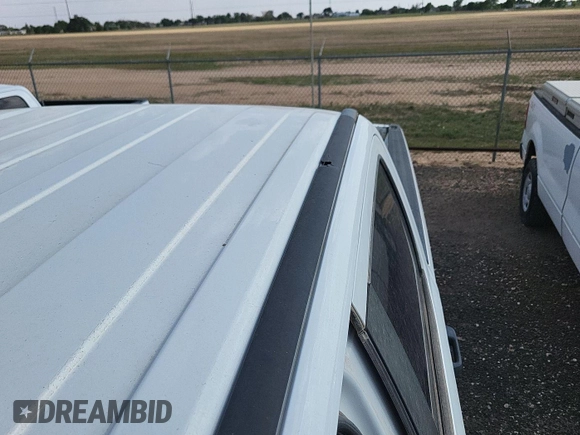 2019 Ford F-250 XL with VIN 1FT7W2B63KEC61316, listed as a IAAI auction lot 42140099 with 228,743 mi miles and . Bid and sale history available at DreamBid. Image 1.
