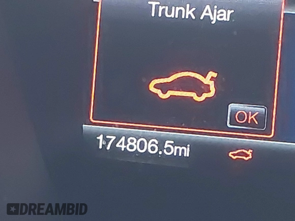 2016 Ford Fusion SE with VIN 3FA6P0H78GR262906, listed as a IAAI auction lot 42313519 with 174,806 mi miles and . Bid and sale history available at DreamBid. Image 7.
