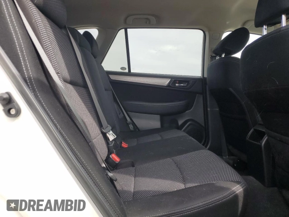 2016 Subaru Outback Premium with VIN 4S4BSACC8G3221526, listed as a Copart auction lot 51692925 with 105,642 mi miles and Non repairable. Bid and sale history available at DreamBid. Image 10.