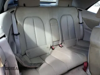 2003 Mercedes-Benz CLK 320 with VIN WDBLK65G03T134220, listed as a Copart auction lot 75479644 with Not Provided miles and Salvage Title. Bid and sale history available at DreamBid. Image 10.