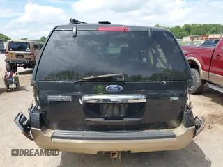 2011 Ford Expedition Max XLT with VIN 1FMJK1J56BEF40744, listed as a IAAI auction lot 42448777 with 186,531 mi miles and . Bid and sale history available at DreamBid. Image 16.