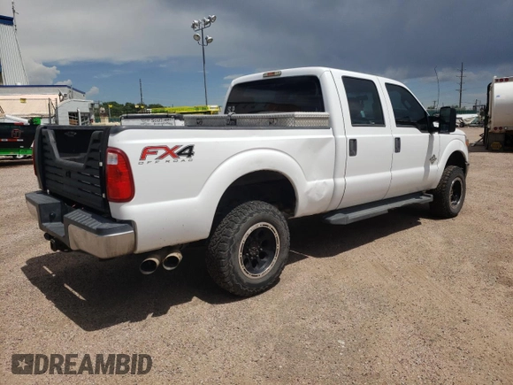 2016 Ford F-350 Platinum z VIN 1FT8W3BT4GEB76668, wystawiony jako Copart lot #62533035 z przebiegiem 194 123 mil mil oraz Czysty tytuł • Clean title. Historia ofert i sprzedaży dostępna na DreamBid. Obrazek 3.