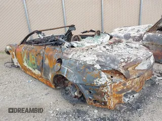 2002 Lexus SC 430 with VIN JTHFN48Y920027194, listed as a IAAI auction lot 41445351 with Not Provided miles and . Bid and sale history available at DreamBid. Image 3.