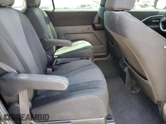 2014 Mazda 5 Sport with VIN JM1CW2BL2E0169071, listed as a Copart auction lot 67702854 with 182,219 mi miles and Clean Title. Bid and sale history available at DreamBid. Image 11.