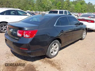 2015 Chevrolet Malibu LS with VIN 1G11B5SL5FF281973, listed as a IAAI auction lot 42069225 with 220,525 mi miles and . Bid and sale history available at DreamBid. Image 4.