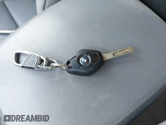 2001 BMW X5 4.4i with VIN WBAFB33501LH24719, listed as a IAAI auction lot 41055076 with 126,530 mi miles. Bid and sale history available at carsss.com. Image 11.