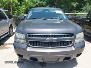 2010 Chevrolet Tahoe LS with VIN 1GNMCAE36AR213931, listed as a IAAI auction lot 42204997 with 289,653 mi miles and . Bid and sale history available at DreamBid. Image 12.