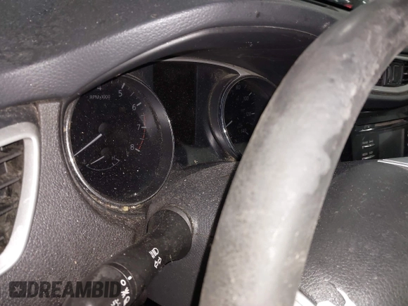2016 Nissan Rogue SL with VIN 5N1AT2MV2GC813776, listed as a IAAI auction lot 41634610 with Not Provided miles and . Bid and sale history available at DreamBid. Image 7.