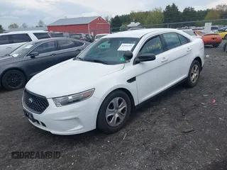 2016 Ford Police Interceptor с VIN 1FAHP2MK0GG116974, выставлен на аукционе IAAI как лот 42044185 с пробегом 161 699 миль миль и . История ставок и продаж доступна на DreamBid. Изображение 17.