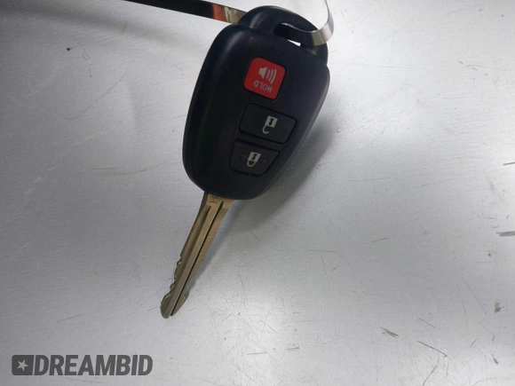 2016 Toyota Prius One with VIN JTDKDTB35G1121813, listed as a IAAI auction lot 42054089 with 62,980 mi miles and . Bid and sale history available at DreamBid. Image 11.