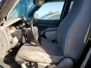 2001 Ford Explorer XLT with VIN 1FMZU63PX1ZA74123, listed as a Copart auction lot 75094814 with Not provided miles and Salvage title. Bid and sale history available at DreamBid. Image 7.