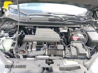 2021 Honda CR-V EX-L with VIN 5J6RW2H88ML024833, listed as a IAAI auction lot 41792268 with 40,664 mi miles and . Bid and sale history available at DreamBid. Image 10.
